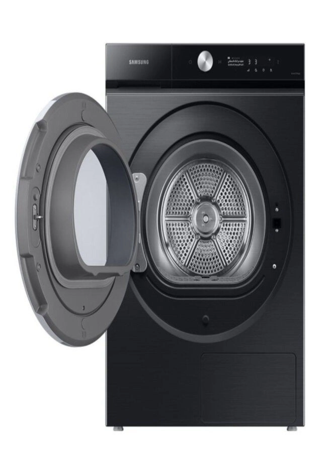 Bespoke DV17B9750CV/GU Heat Pump