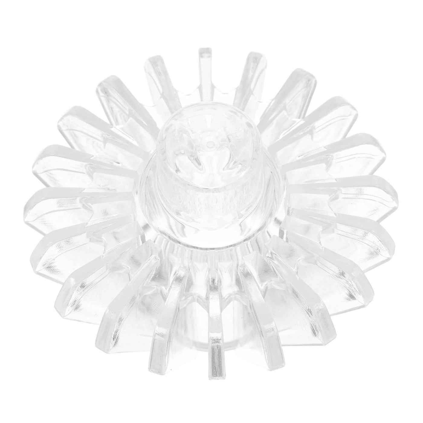 Coffee Filter Shape Retainer