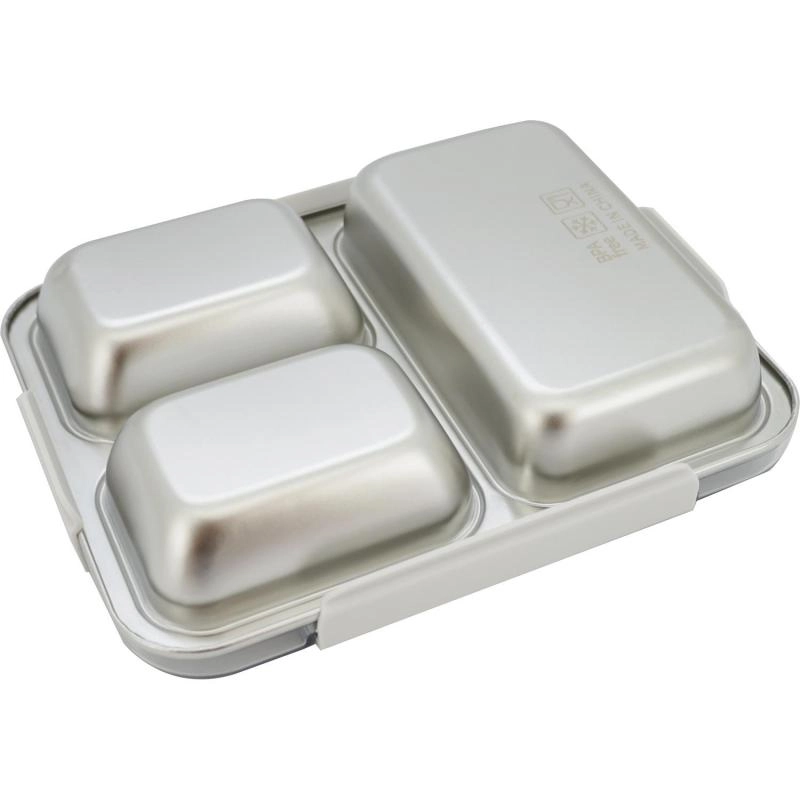 Lunch Box - 1000.00 ml ( 1.76 pt )