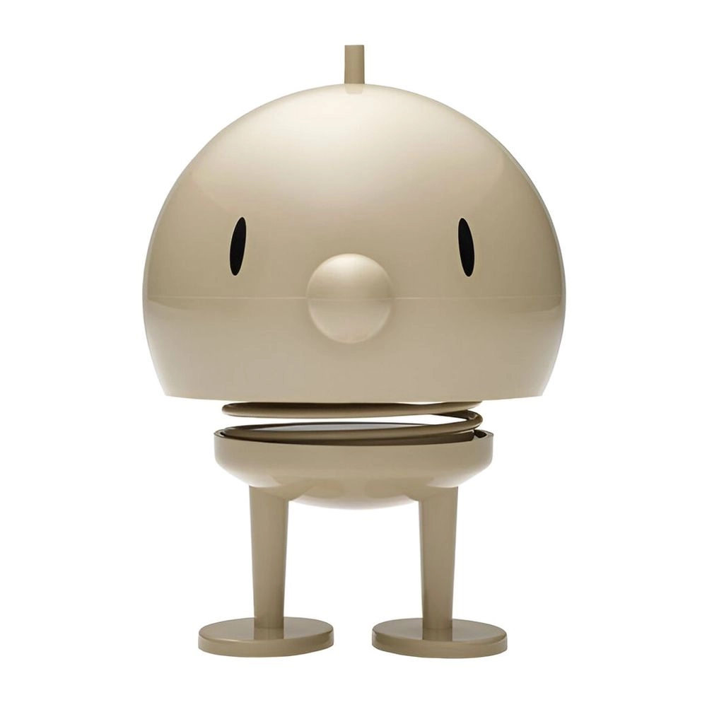 Hoptimist Bumble - Latte 15cm