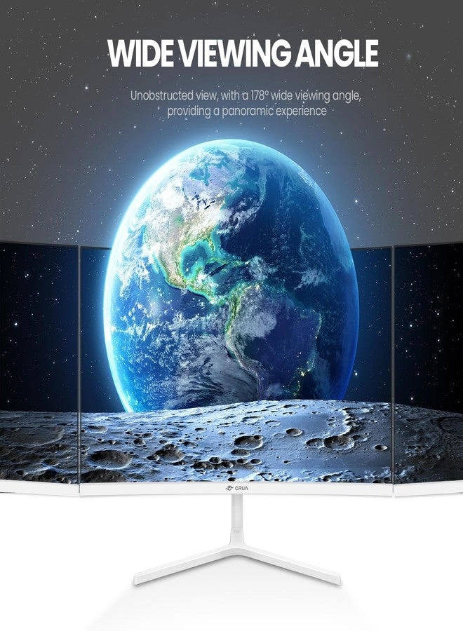 CR240QA - 23.8 Inches 1920x1080