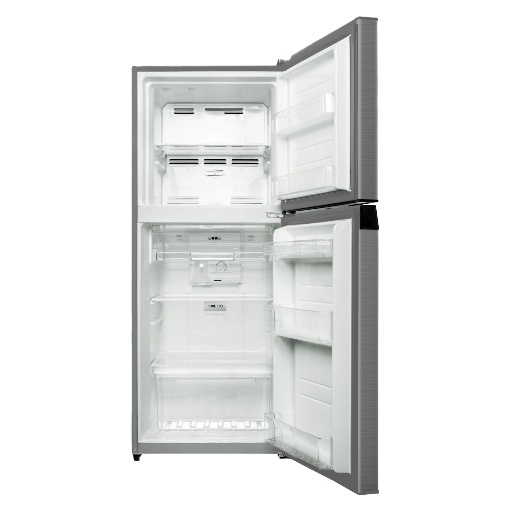 Top Mount Freezer Refrigerator GR-A33US-X(49)