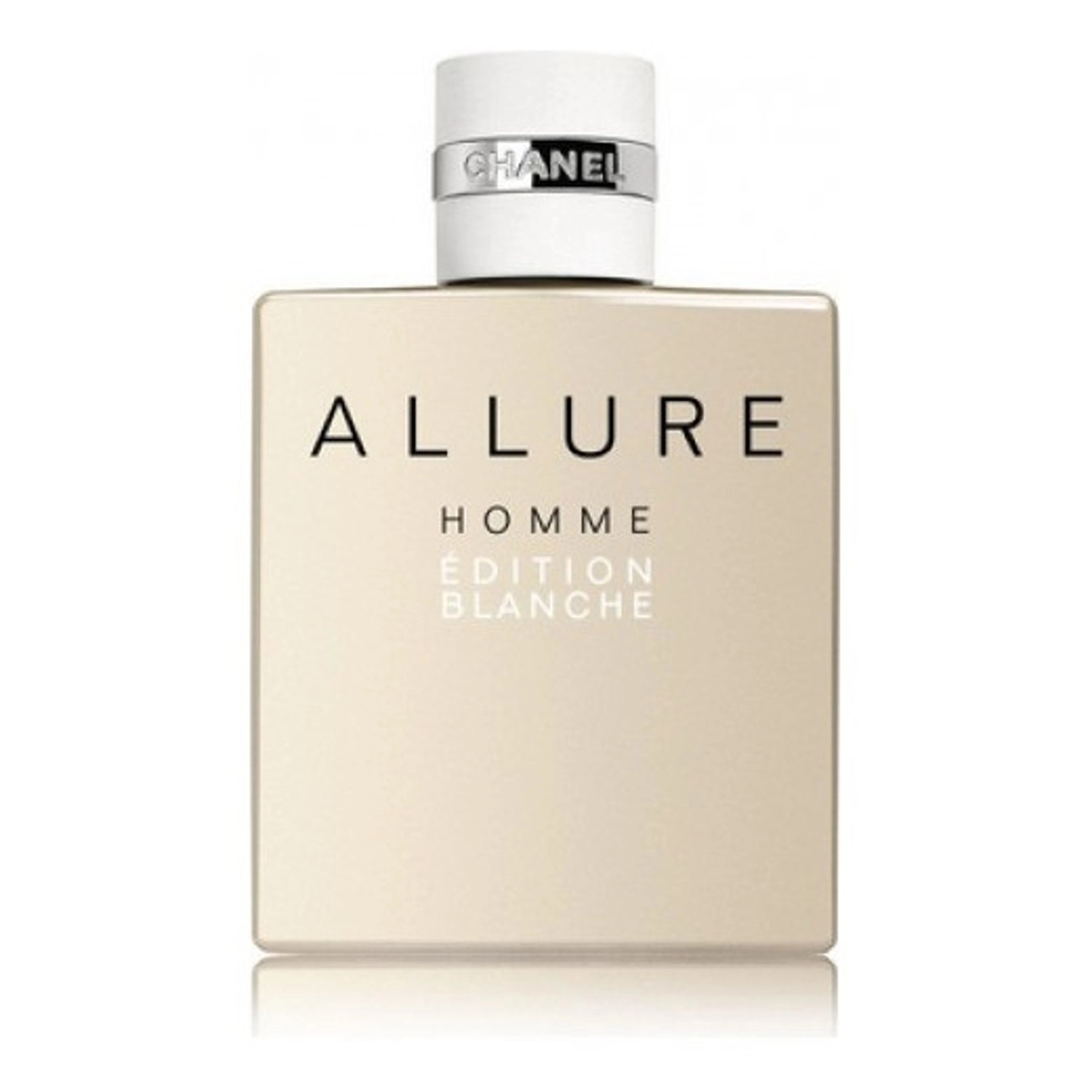 Allure Blanche - Eau de Parfum 50ml