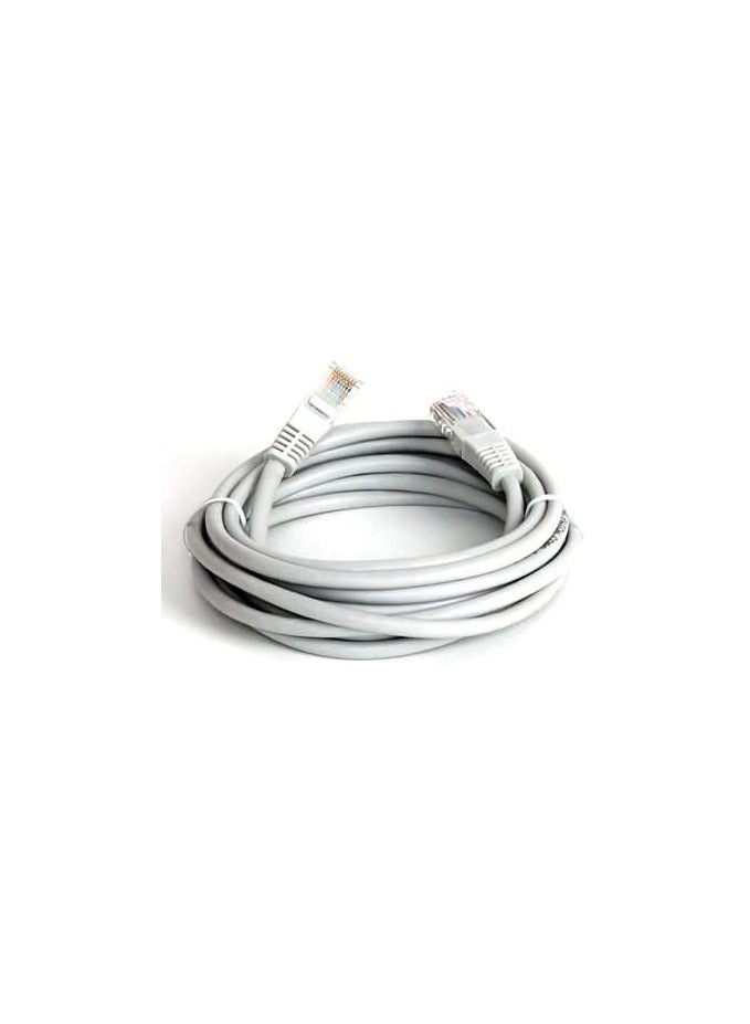 RJ45 cat6 Ethernet Patch Cable - 3M/9.8 Feet