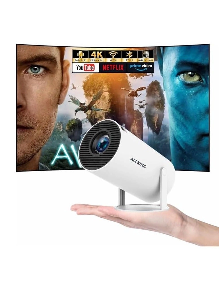 ALLKING HY300 - 720x720 pixels