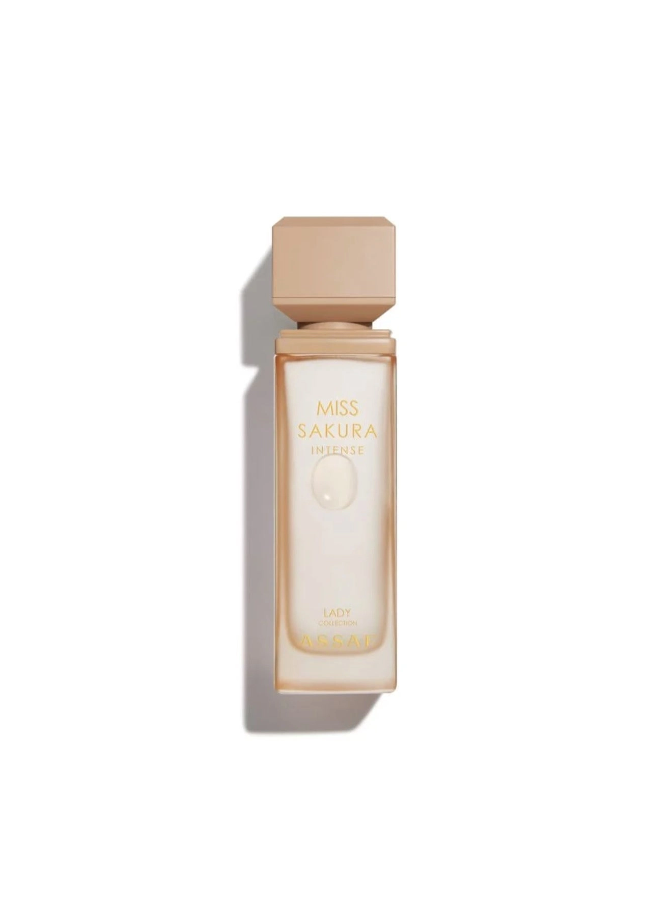 ASSAF Miss Sakura Eau de Parfum 100 ml