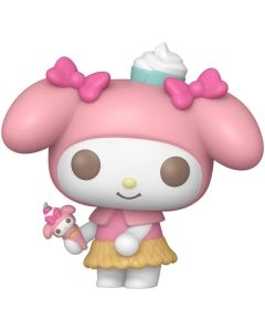 FUNKO My Melody - Hello Kitty