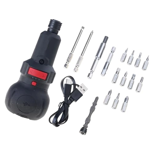 Electric Screwdriver - 320Ah