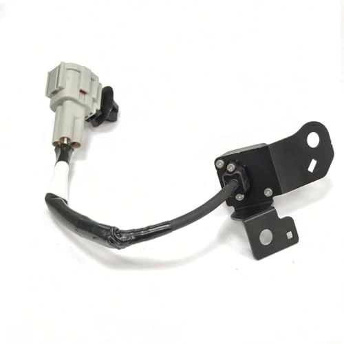 Reversing Camera - IP68 AHD