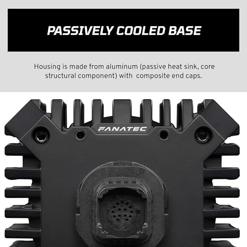 CSL DD Racing Wheel - PC