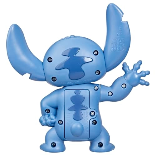Bop It! Disney Stitch - English 8 years and up