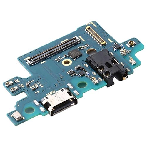Charging Port Board For Galaxy A40 SM-A405F