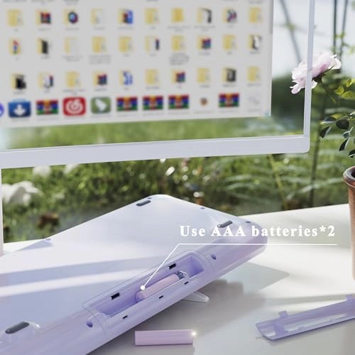 UBOTIE - Wireless