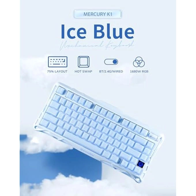 M75 - Wired/Wireless