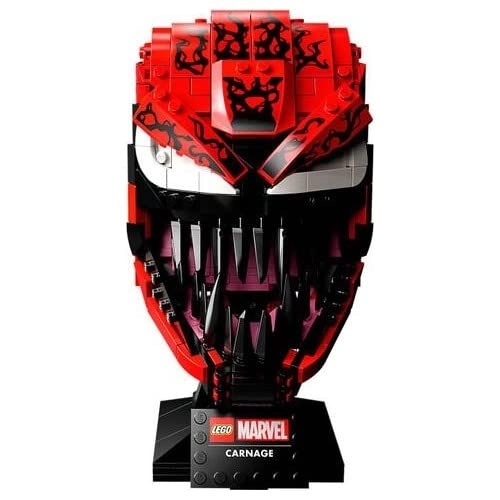 Marvel Spider-Man Carnage (76199)