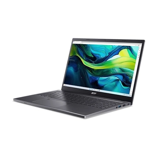Aspire A5 A515 - 15.6'' Core i7-13620H 16GB DDR4 1TB SSD
