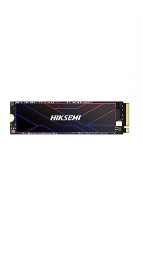 HS-SSD-FUTURE Lite - 512GB M.2 NVMe