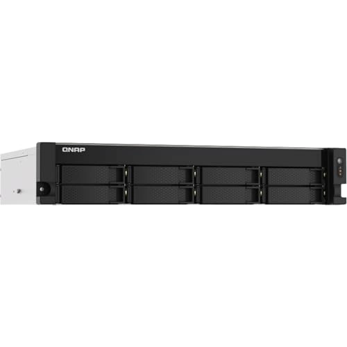 TS-873AEU-RP-4G 8-Bay 18TB