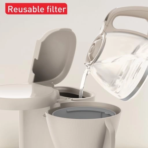 CM2M1B27 - Permanent Filter Swivel Filter Holder