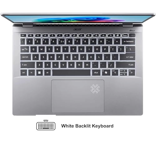 Swift 14 AI - 14'' Ryzen AI 9 365 32GB DDR5 1TB SSD