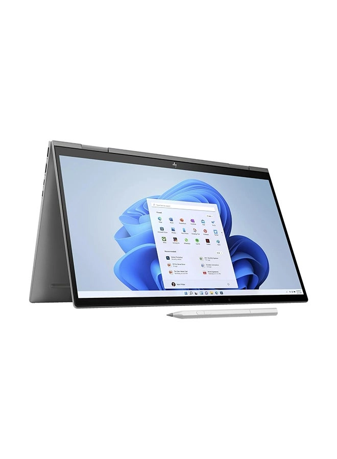 HP Envy x360 2-In-1 7F5R - 15.6'' Core i7-1355U 32GB DDR4 1TB SSD