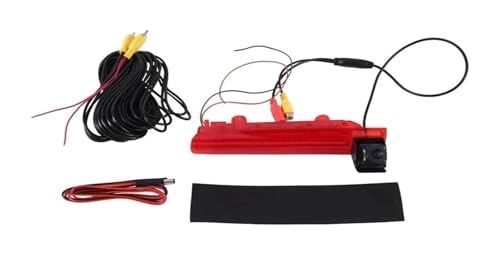 Reverse Camera - Night vision