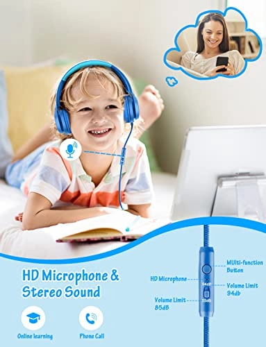 KH211-AT Wired Headphone