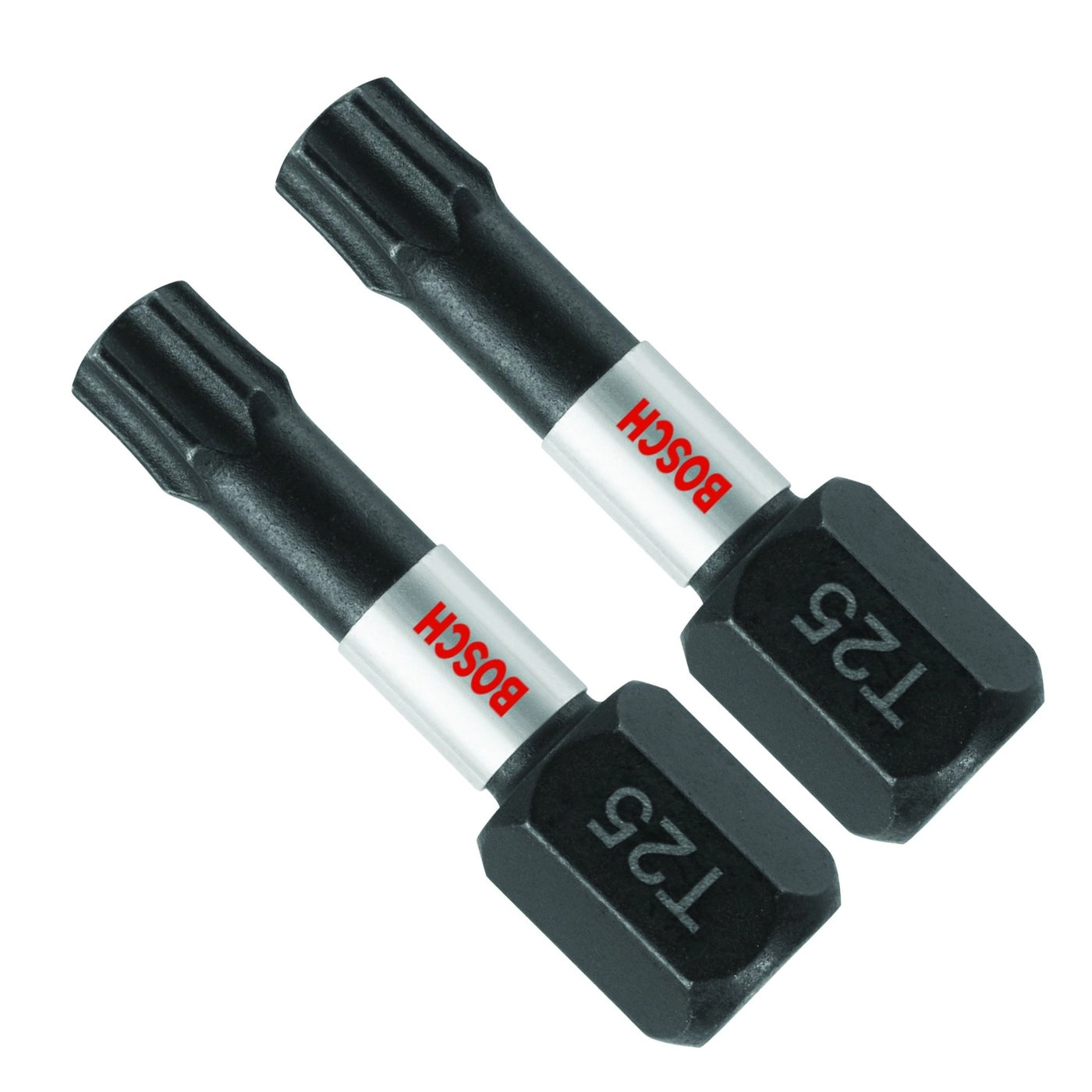 Bosch ITT25102 - 2-Pack 1 in.