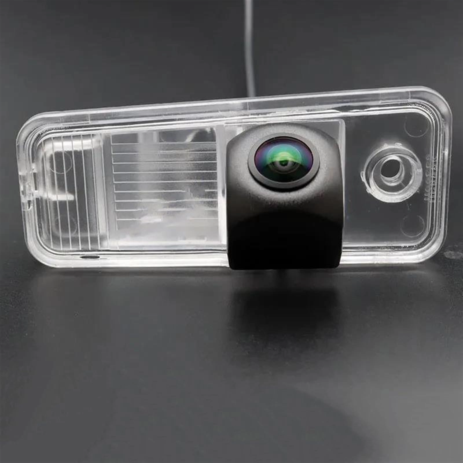 Rear View Camera - Night vision Wire AHD 720P
