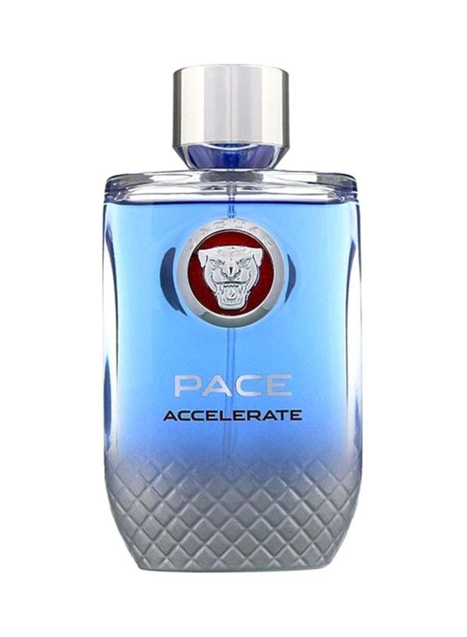 Pace Eau de Toilette 100 ml