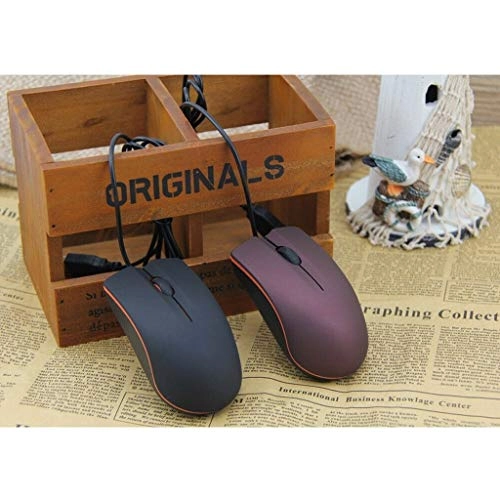 M20 Wired Game Mouse - USB