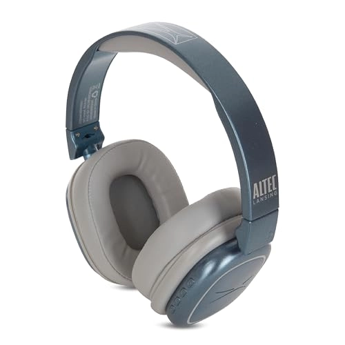 Nanophones ANC 2.0 Wireless Headphone