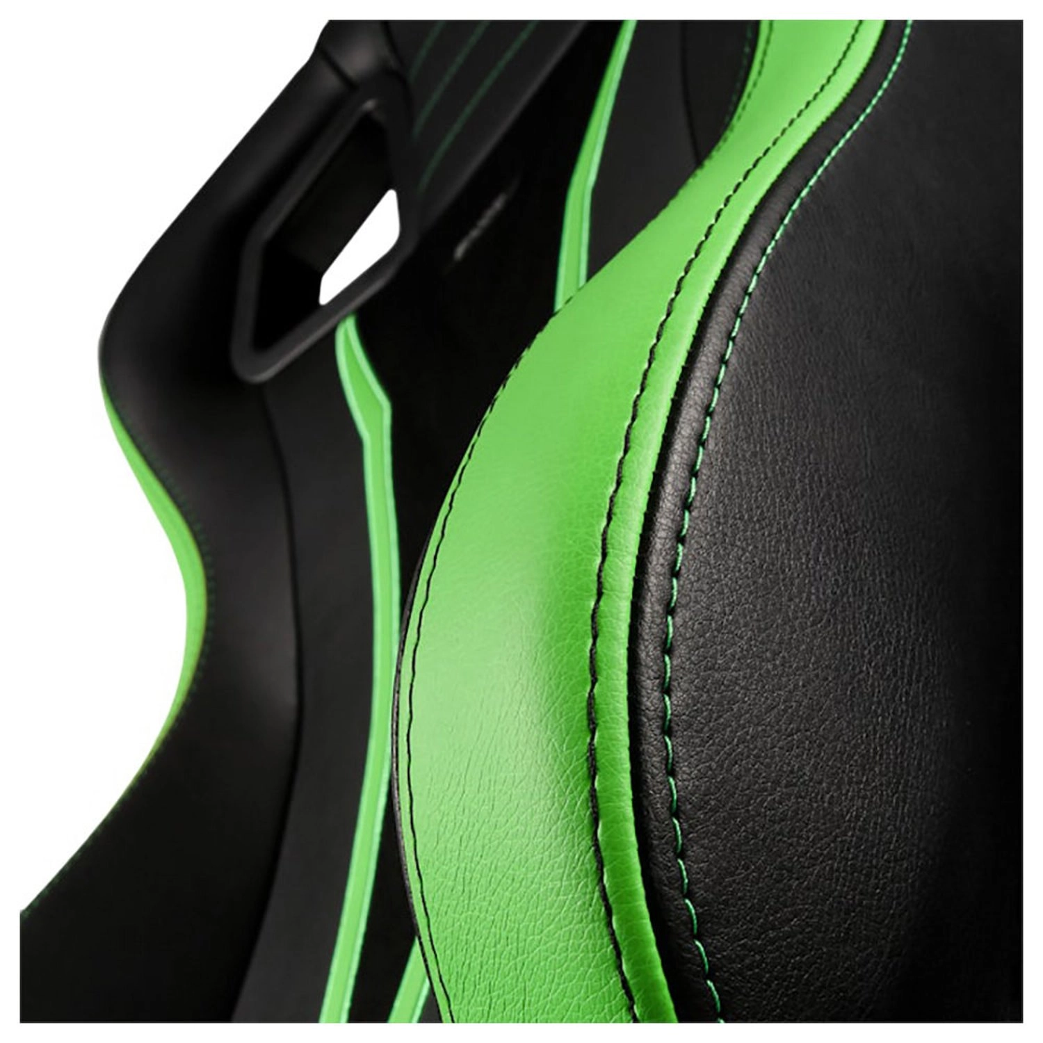 Epic Series - Sprout Edition Black/Green