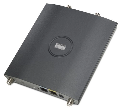 AIR-AP1242AG-E-K9 - 802.11a/g 108 Mbps