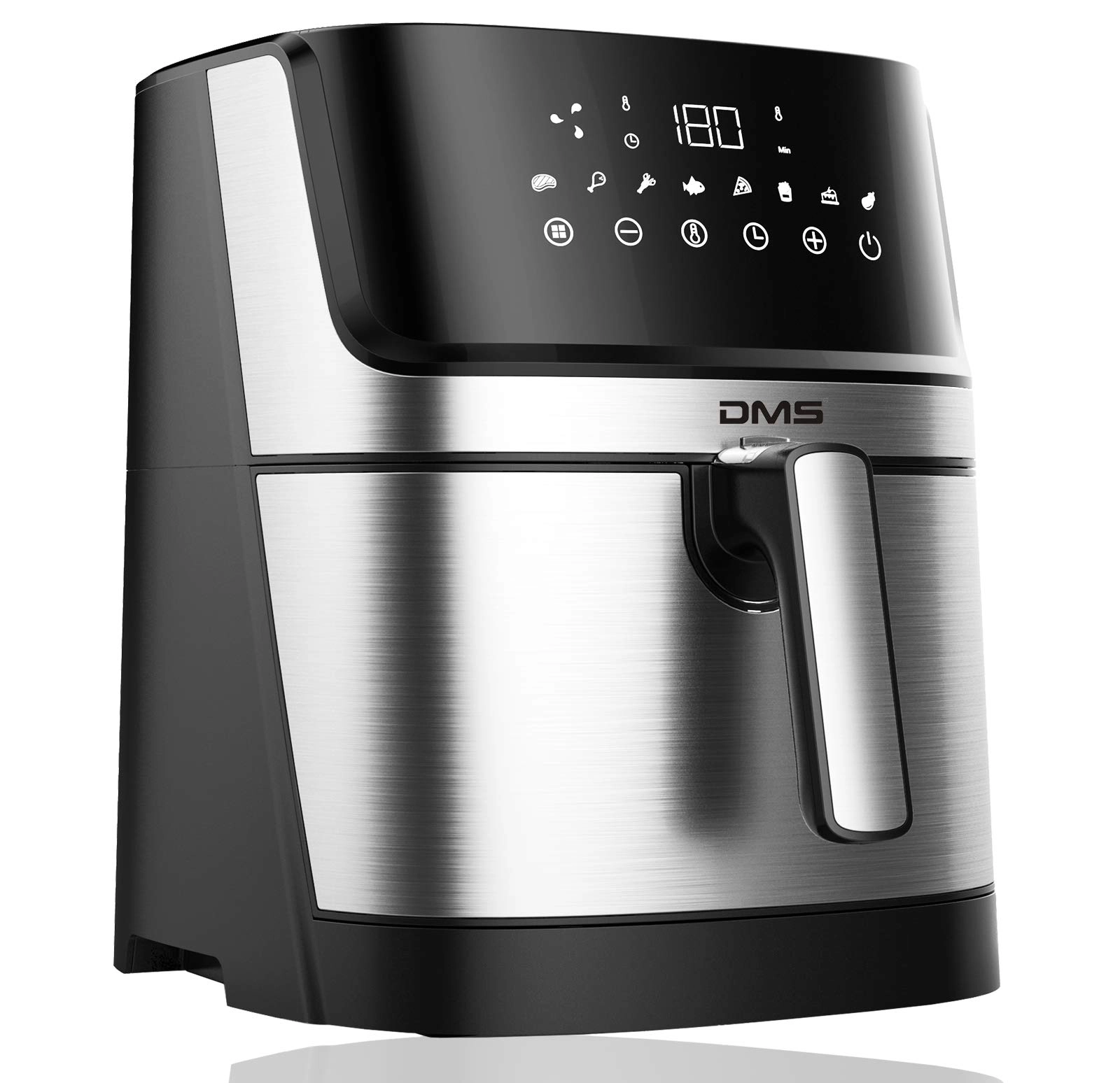 DMS Hot Air Fryer XXL HF-6E