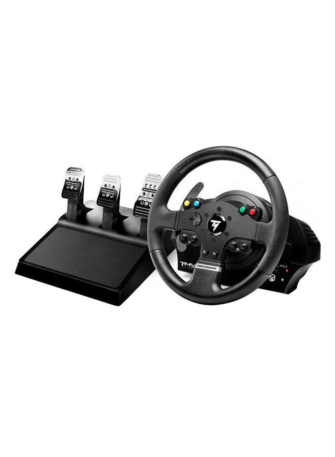 TMX Racing Wheels - Xbox