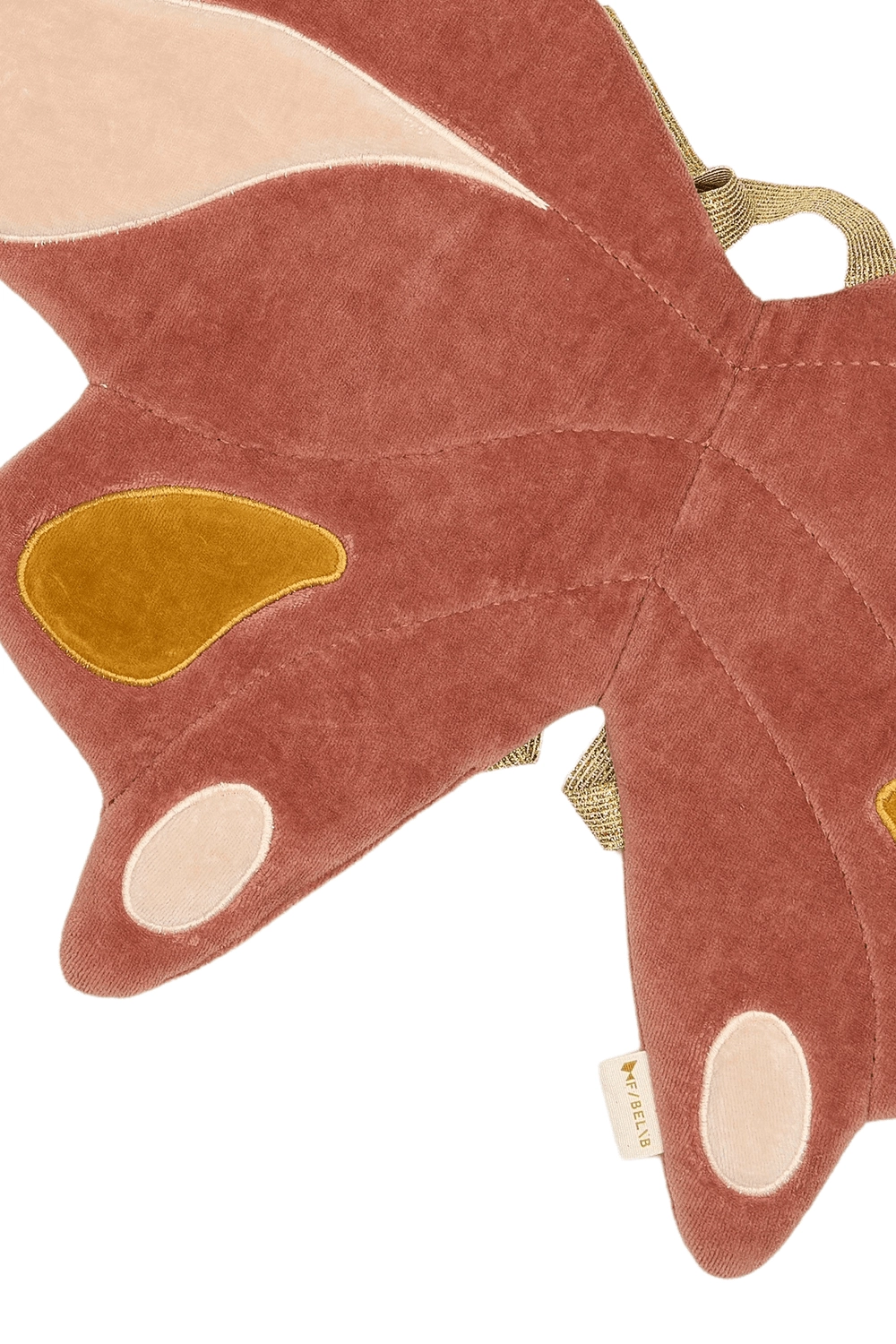 Butterfly Wings - Organic Blue Spruce