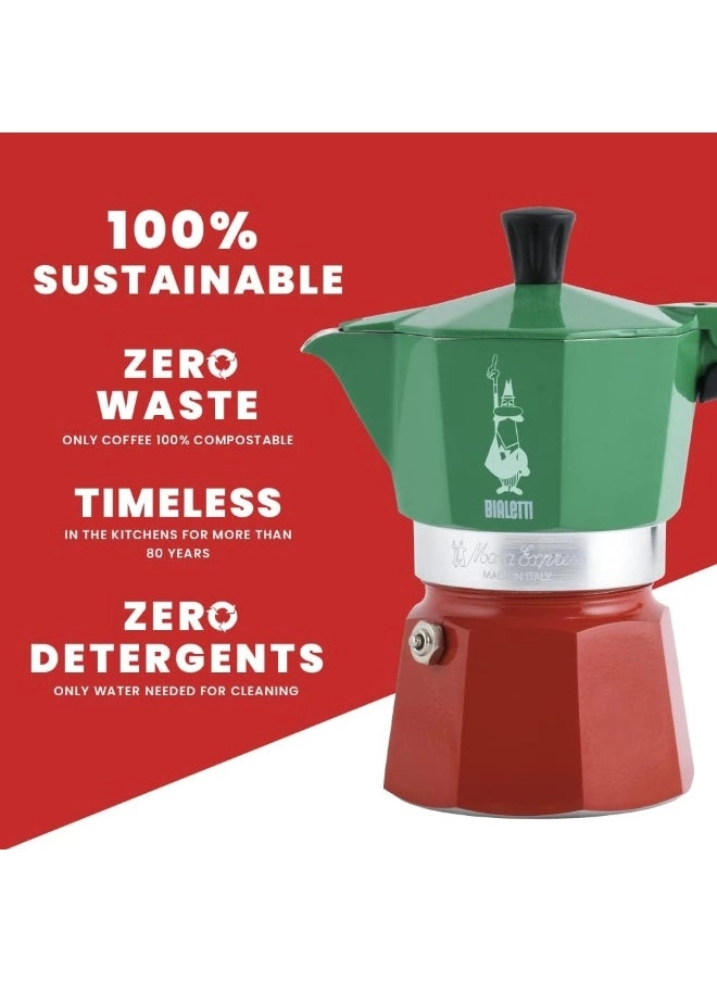 Moka Express BE0001161