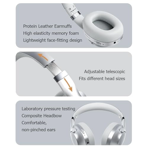 SJJ-BT048S Wireless Headphone