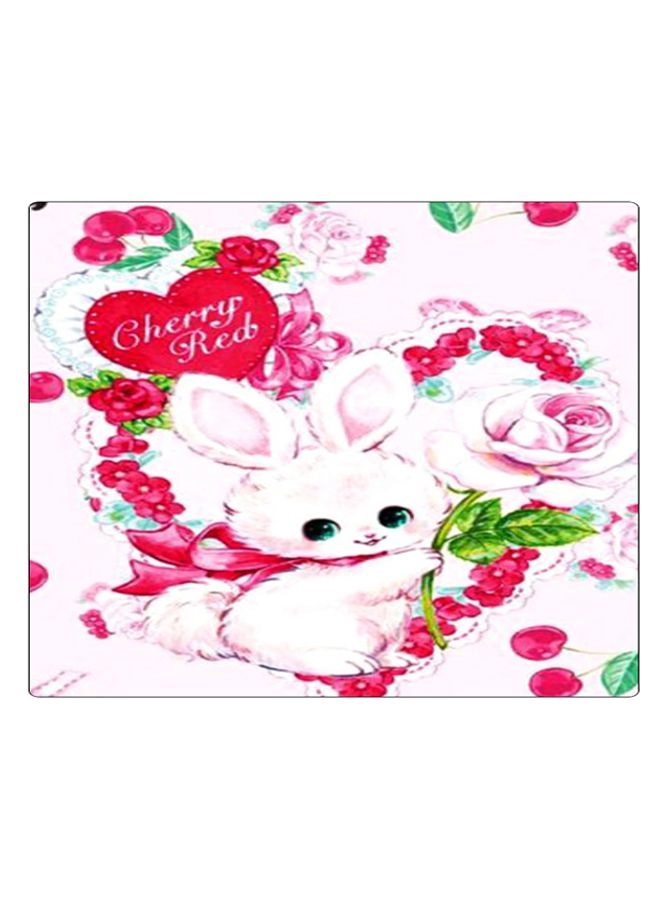 Printed Anti-Slip Gaming Mouse Pad