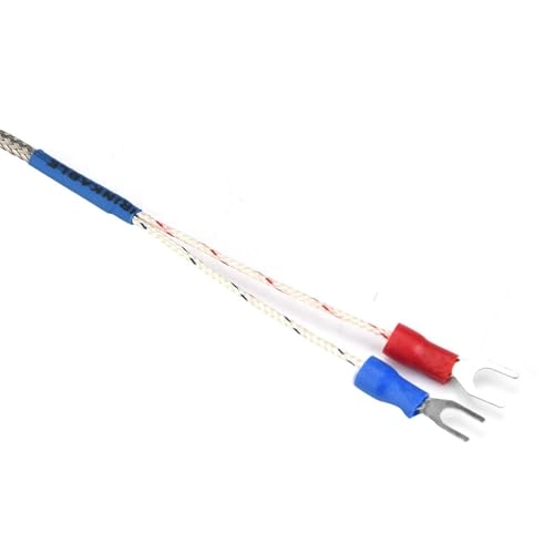 Type K Thermocouple Probe - 2pcs