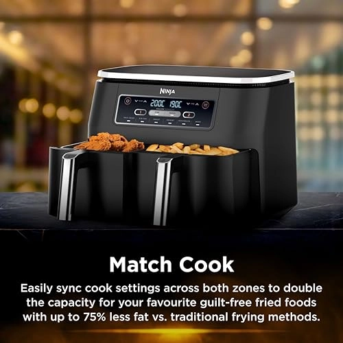 Foodi Dual Zone AF300ME