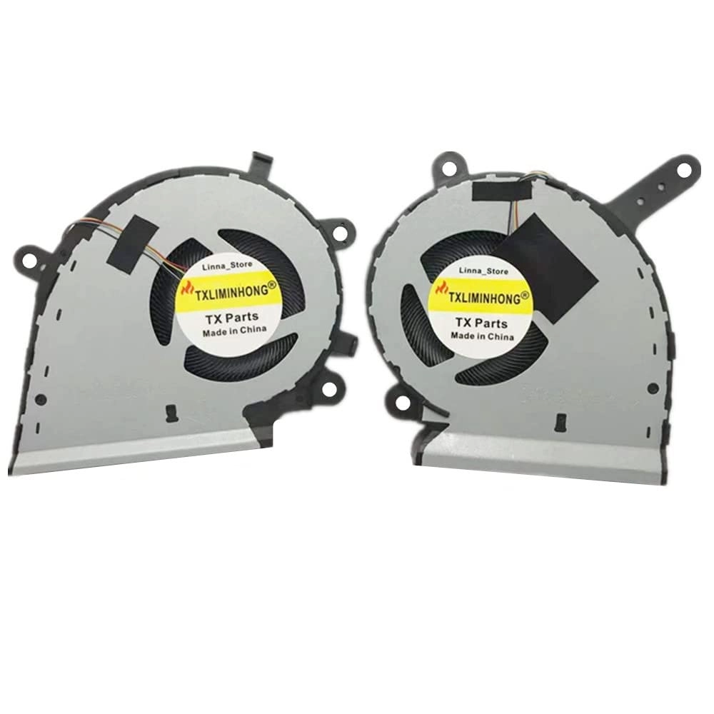 CPU and GPU Cooling Fan - DC5V 05A