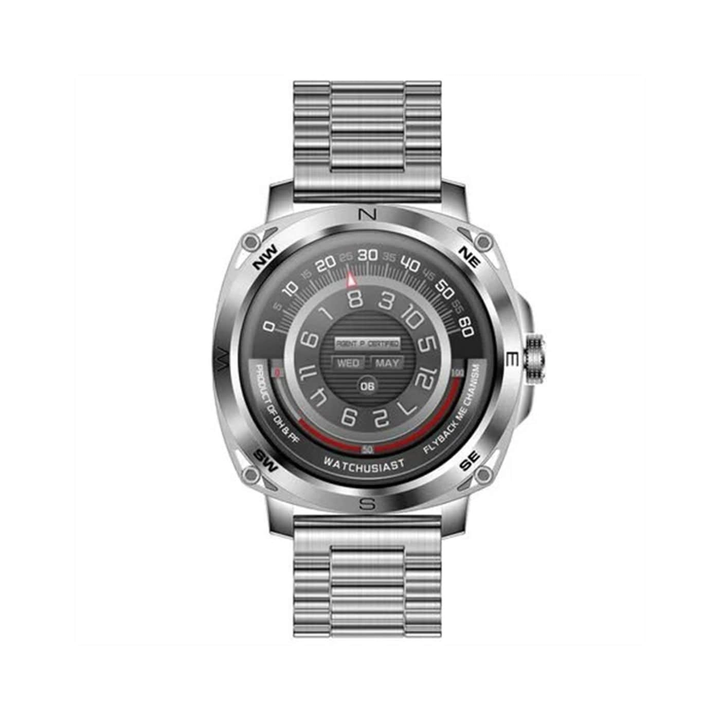 Radiant FX3 Metal