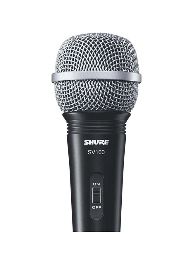 SV100 Wired Microphone
