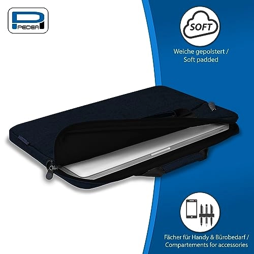 Fashion Laptop Bag for 13.3-Inch Laptop