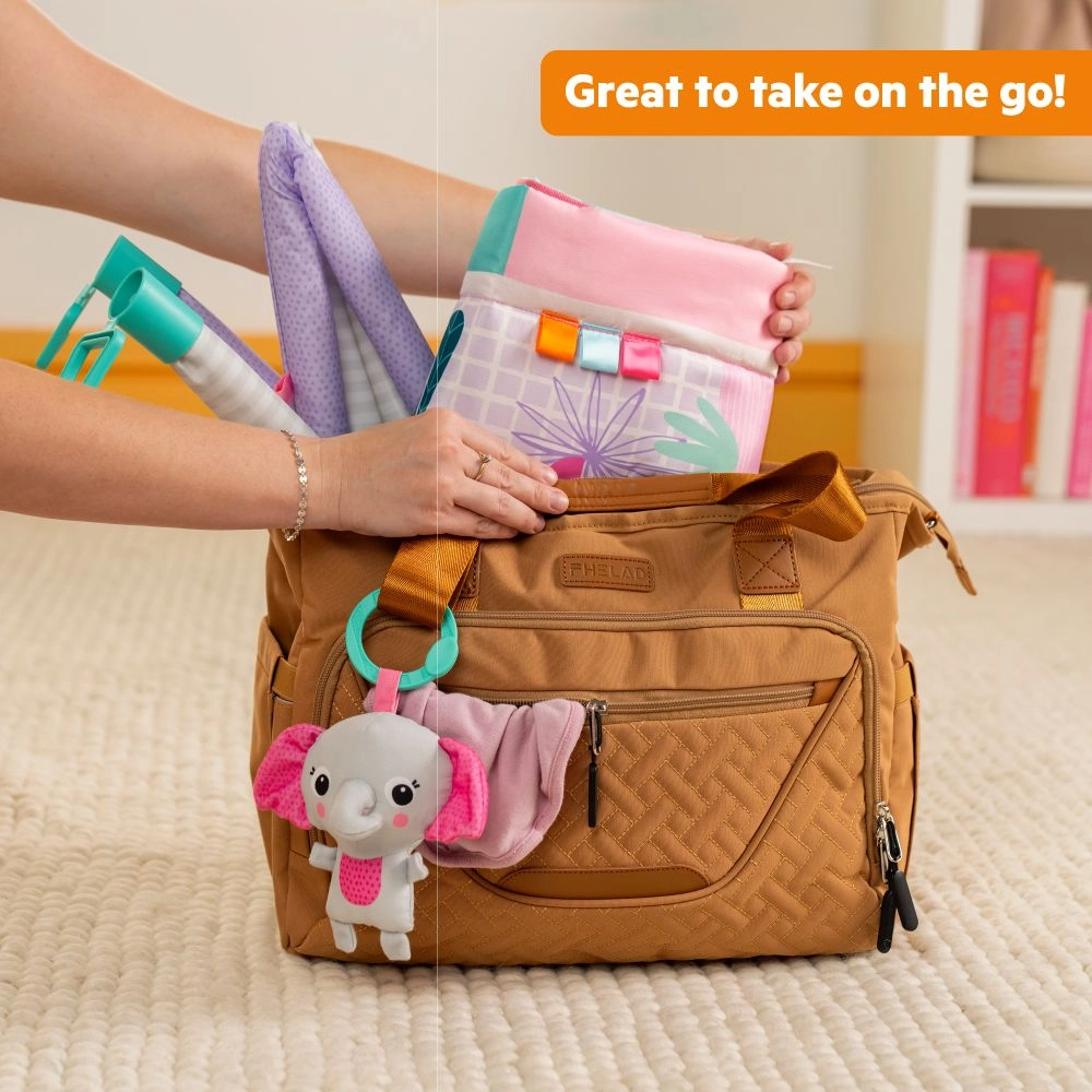 Value Activity Gym - Jungle themed 0 +