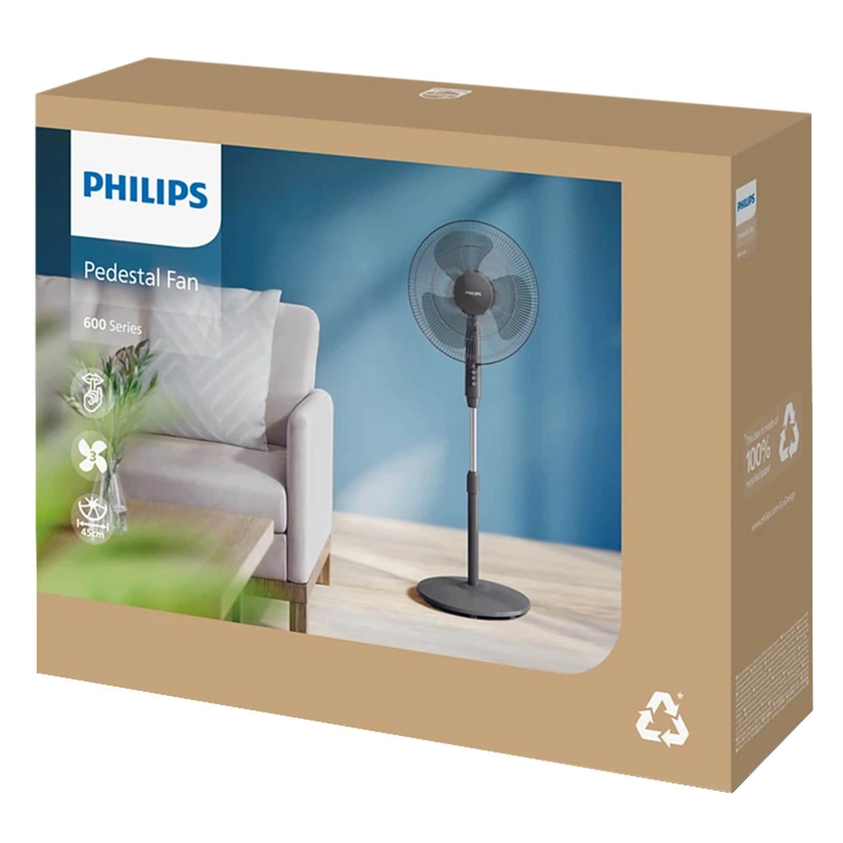 ACP620/01 - Floor Standing