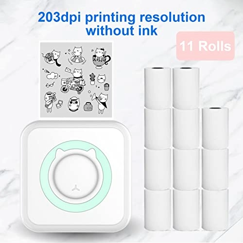 All-in-one Photo Printer B0DRC3971H