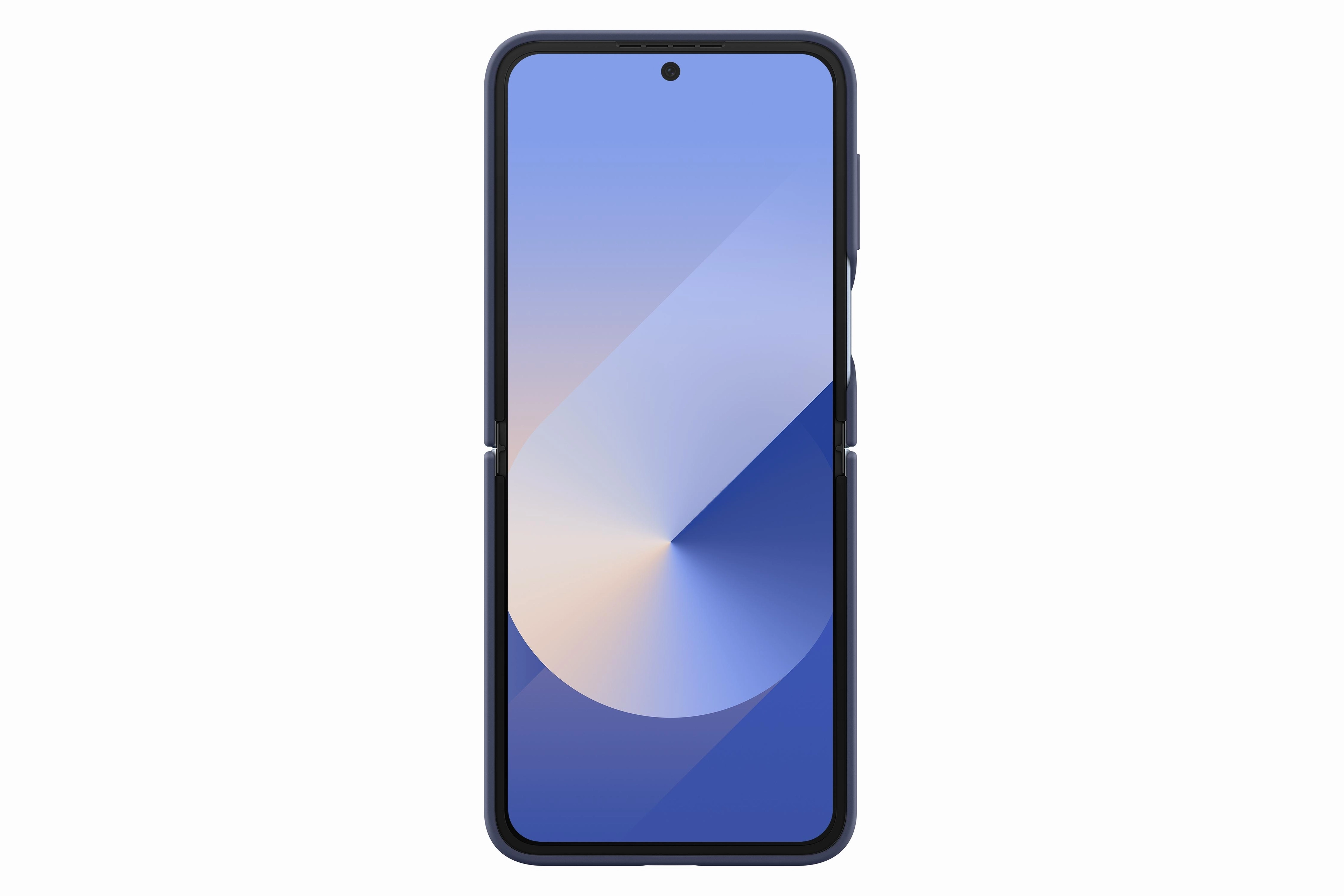 Flip6 Silicone Case with Ring for Flip6